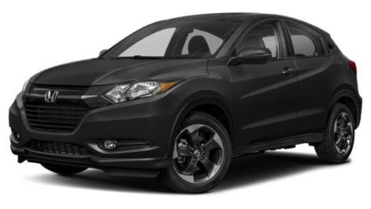 2018 Honda HR-V EX — SUV — 78,789 mi — Hampstead, MD
