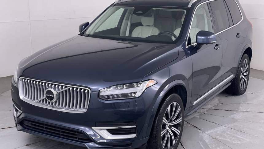 2023 Volvo XC90 Plus — SUV — 45,602 mi — Hampstead, MD