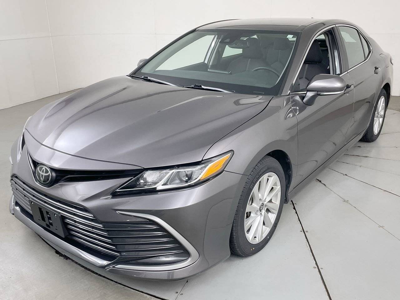 2024 Toyota Camry LE — Sedan — 31,163 mi — Hampstead, MD