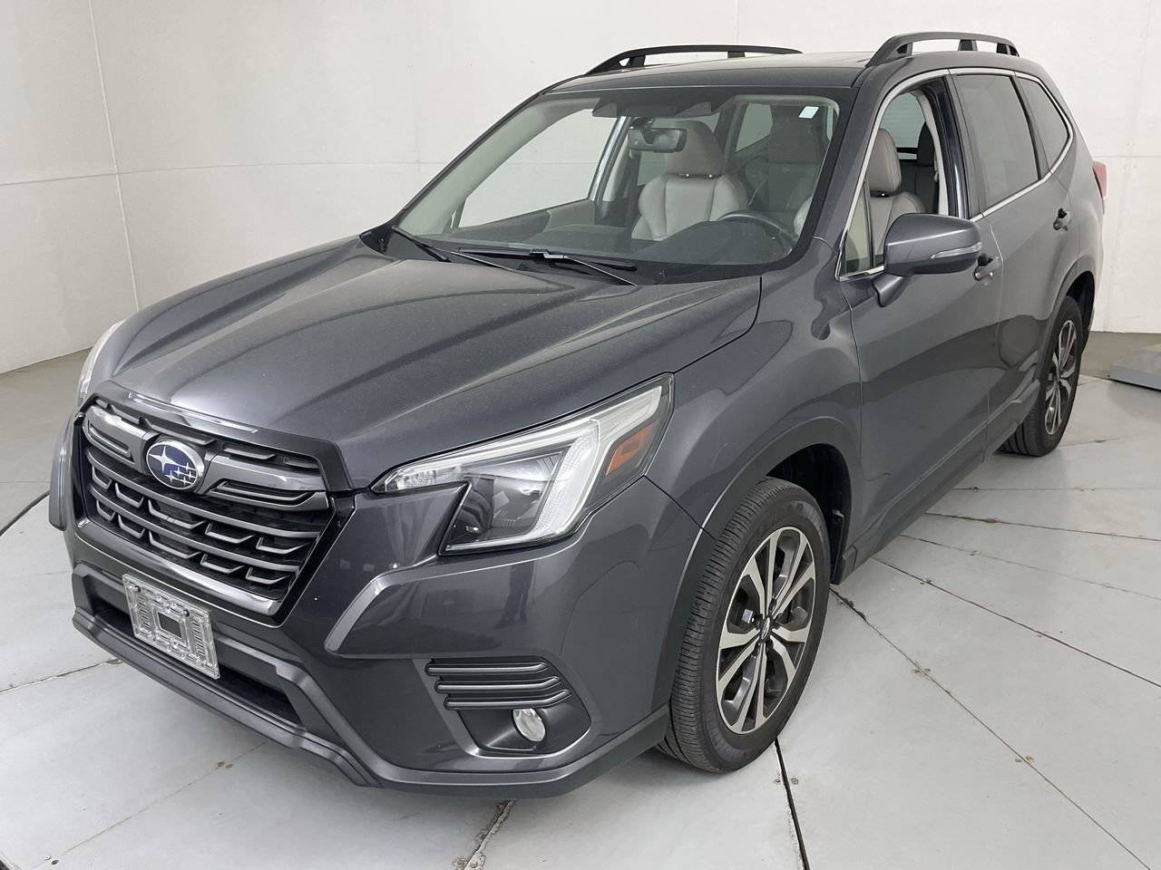 2023 Subaru Forester Limited — SUV — 44,587 mi — Hampstead, MD