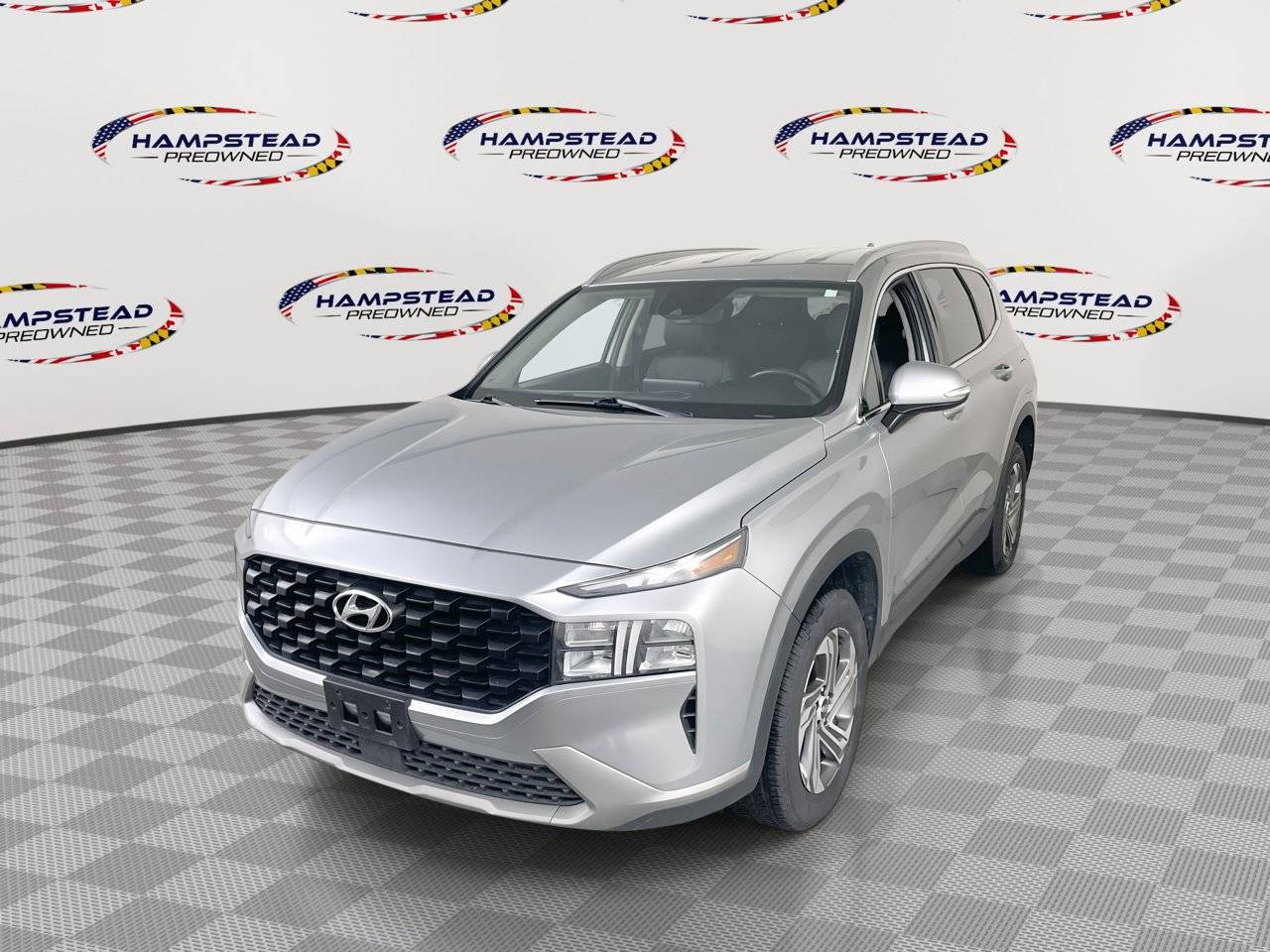 2023 Hyundai Santa Fe SEL — SUV — 64,295 mi — Hampstead, MD