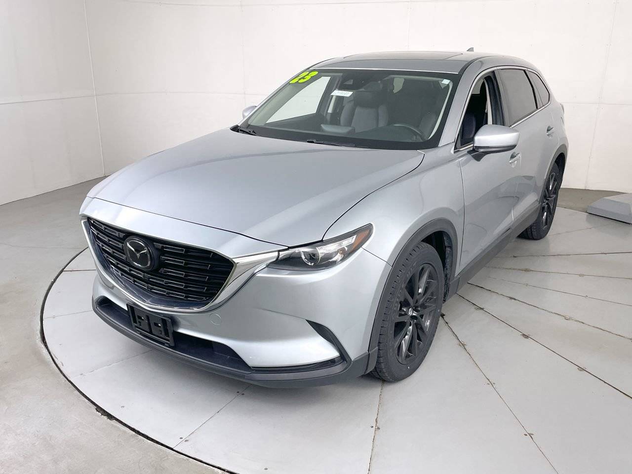 2023 Mazda CX-9 Touring Plus — SUV — 46,989 mi — Hampstead, MD