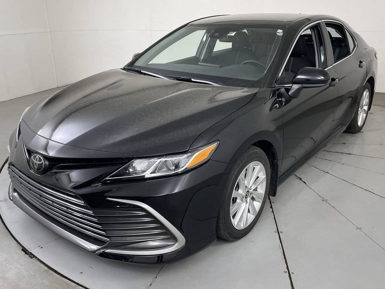 2023 Toyota Camry LE — Sedan — 44,690 mi — Hampstead, MD
