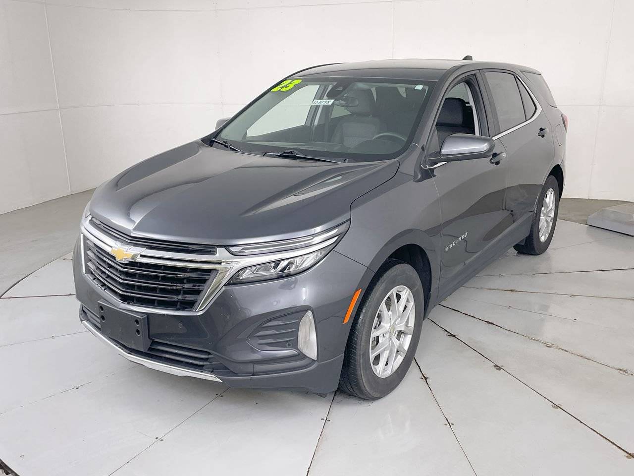 2023 Chevrolet Equinox LT — SUV — 28,150 mi — Hampstead, MD