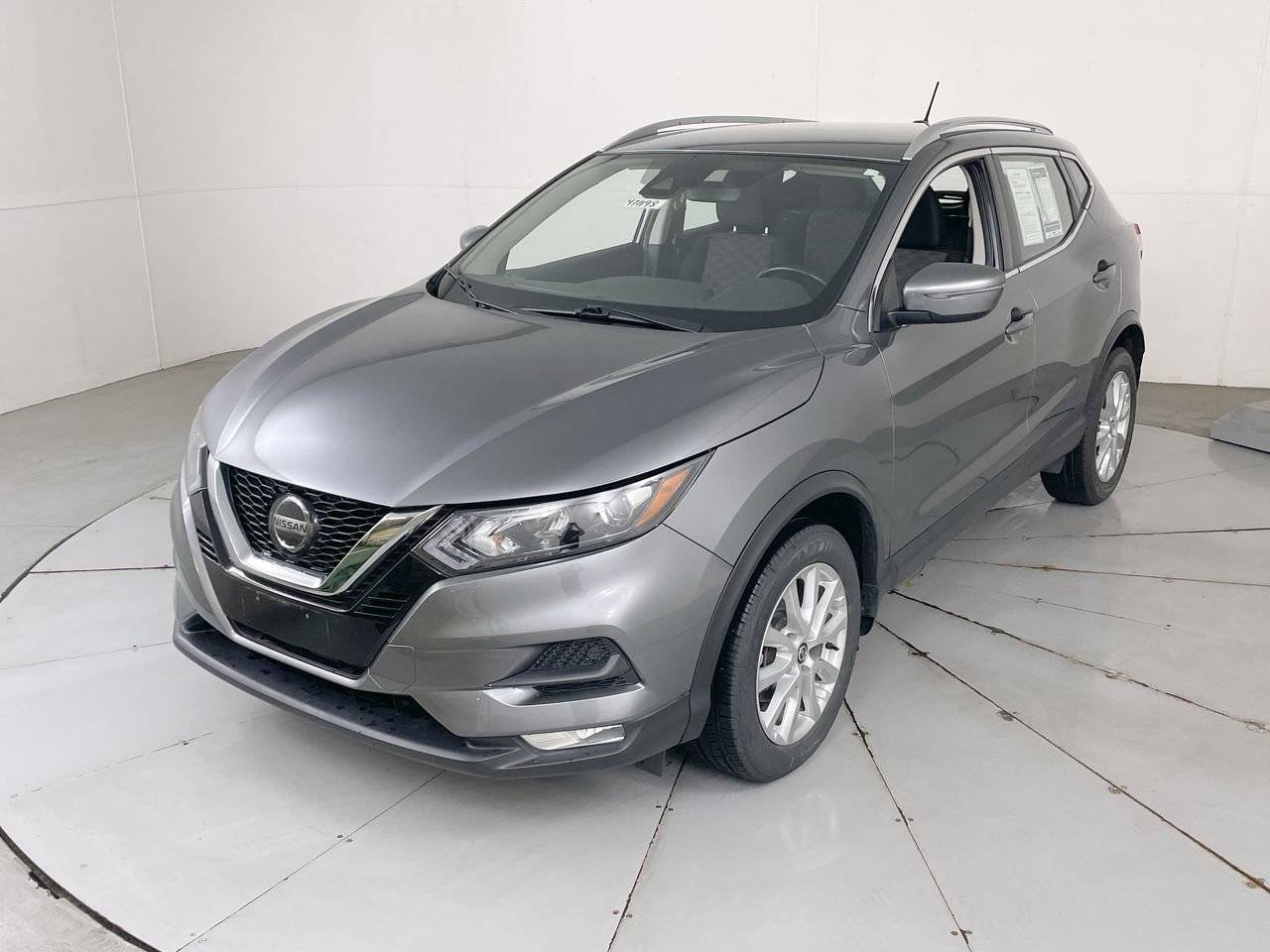 2022 Nissan Rogue Sport SV — SUV — 26,232 mi — Hampstead, MD
