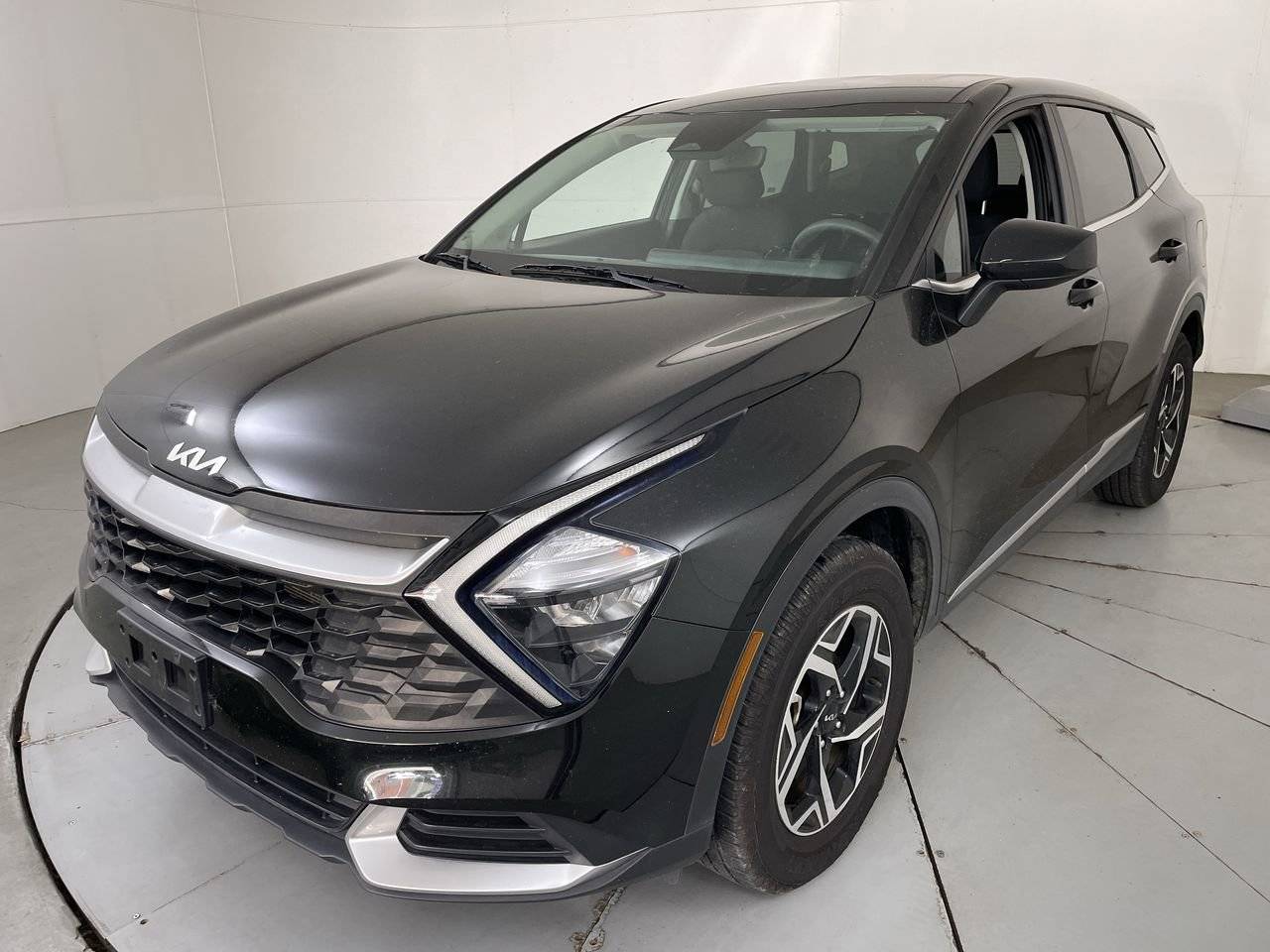 2023 Kia Sportage LX — SUV — 46,766 mi — Hampstead, MD