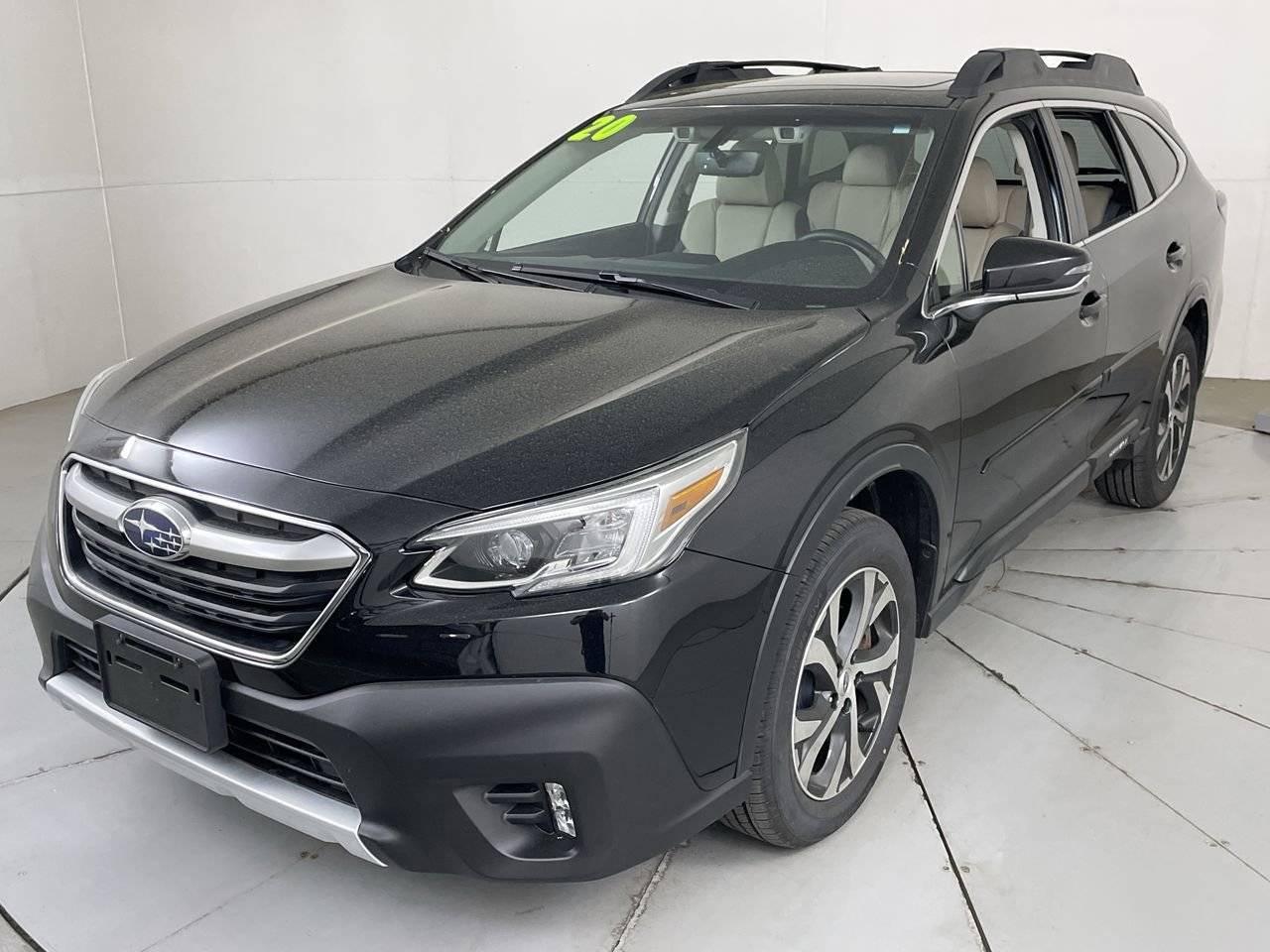 2020 Subaru Outback 2.5i Limited — SUV — 41,106 mi — Hampstead, MD