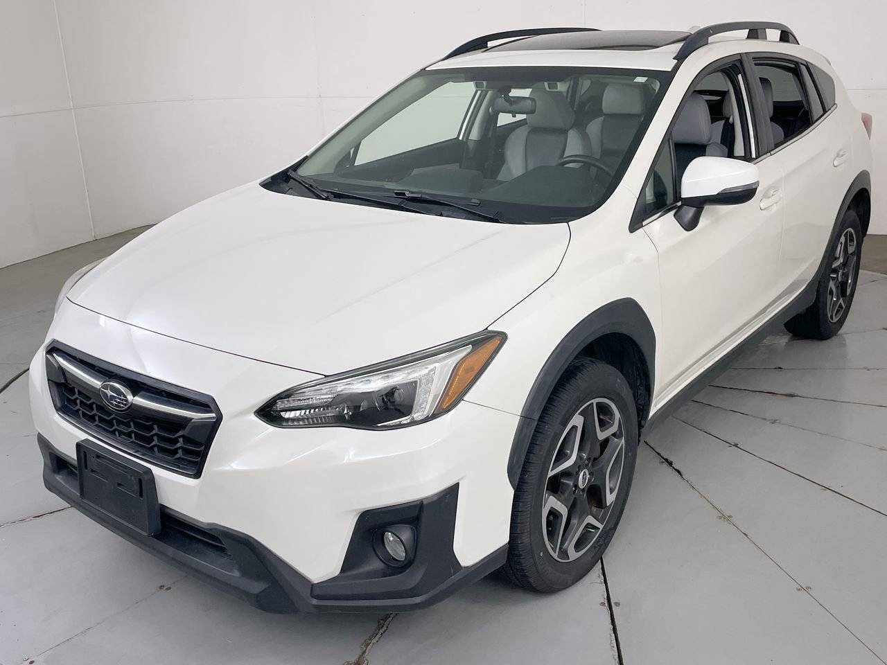 2018 Subaru Crosstrek Limited — SUV — 105,672 mi — Hampstead, MD