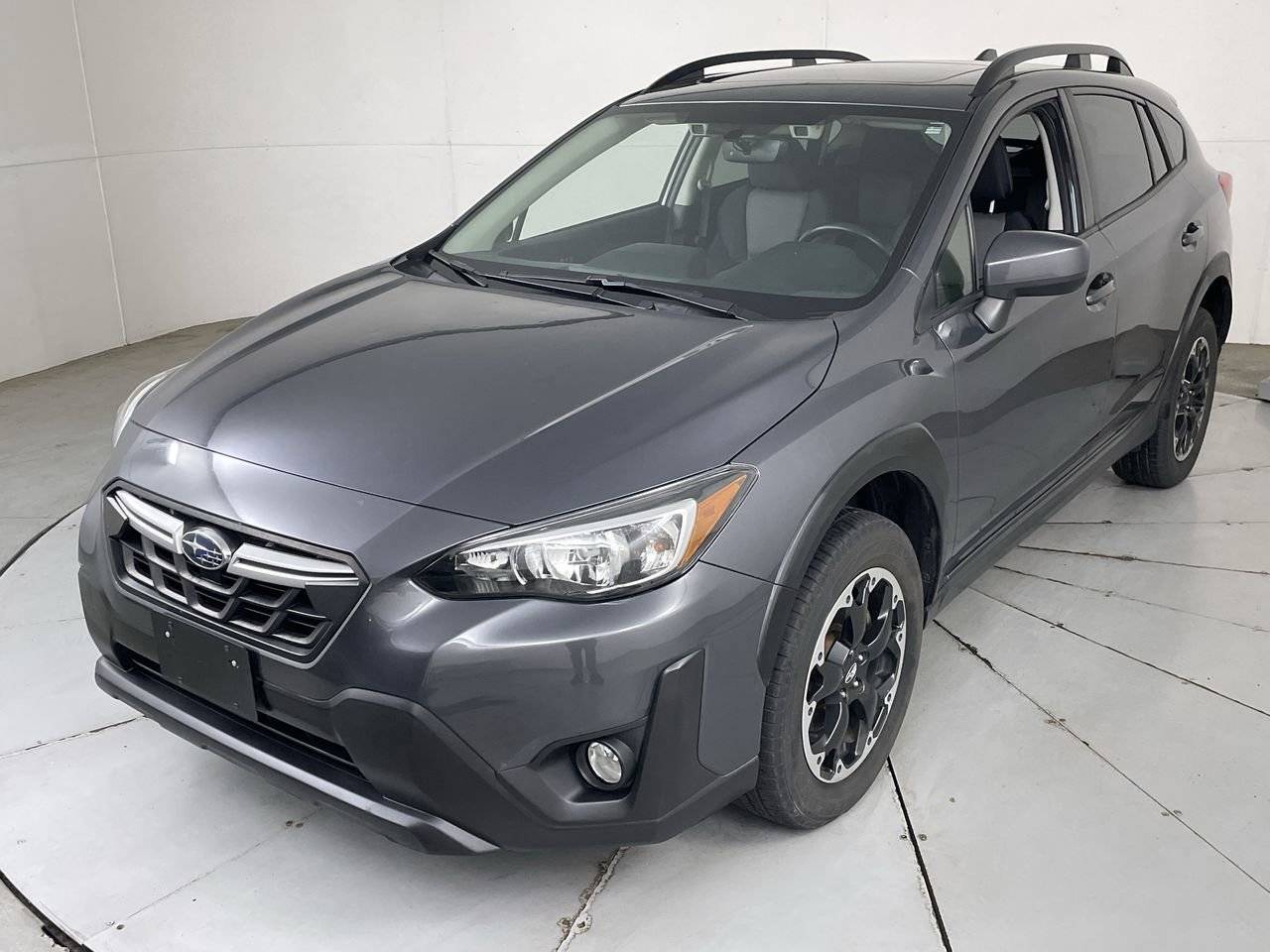 2021 Subaru Crosstrek Premium — SUV — 56,024 mi — Hampstead, MD