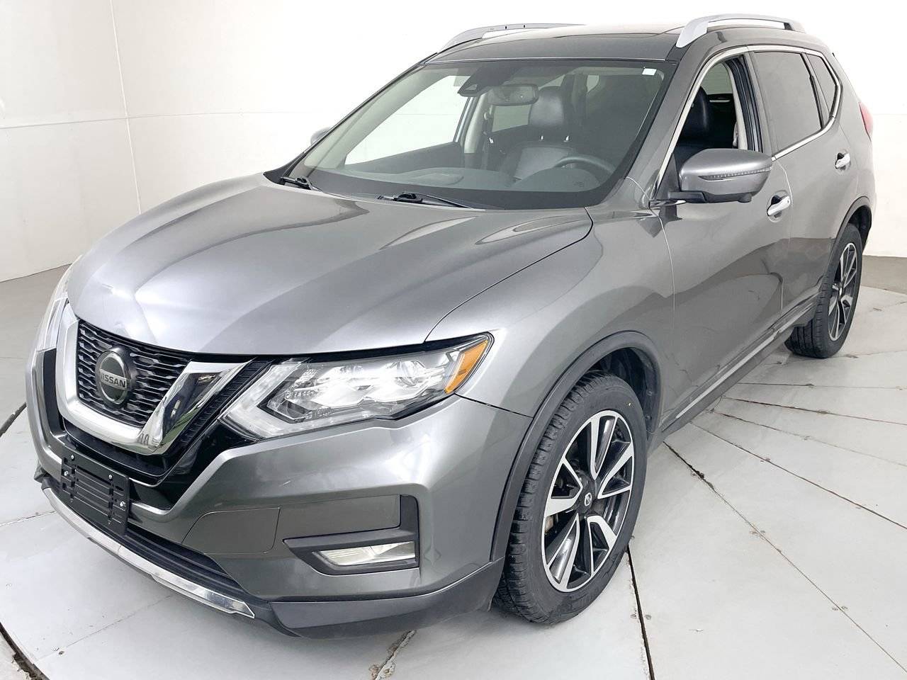 2020 Nissan Rogue SL — SUV — 58,207 mi — Hampstead, MD