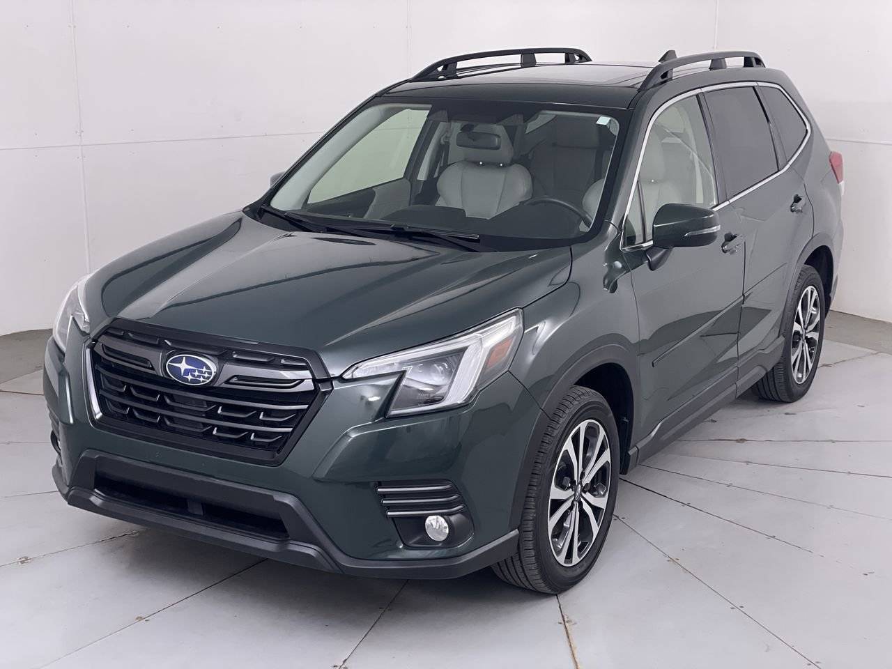 2022 Subaru Forester Limited — SUV — 47,154 mi — Hampstead, MD