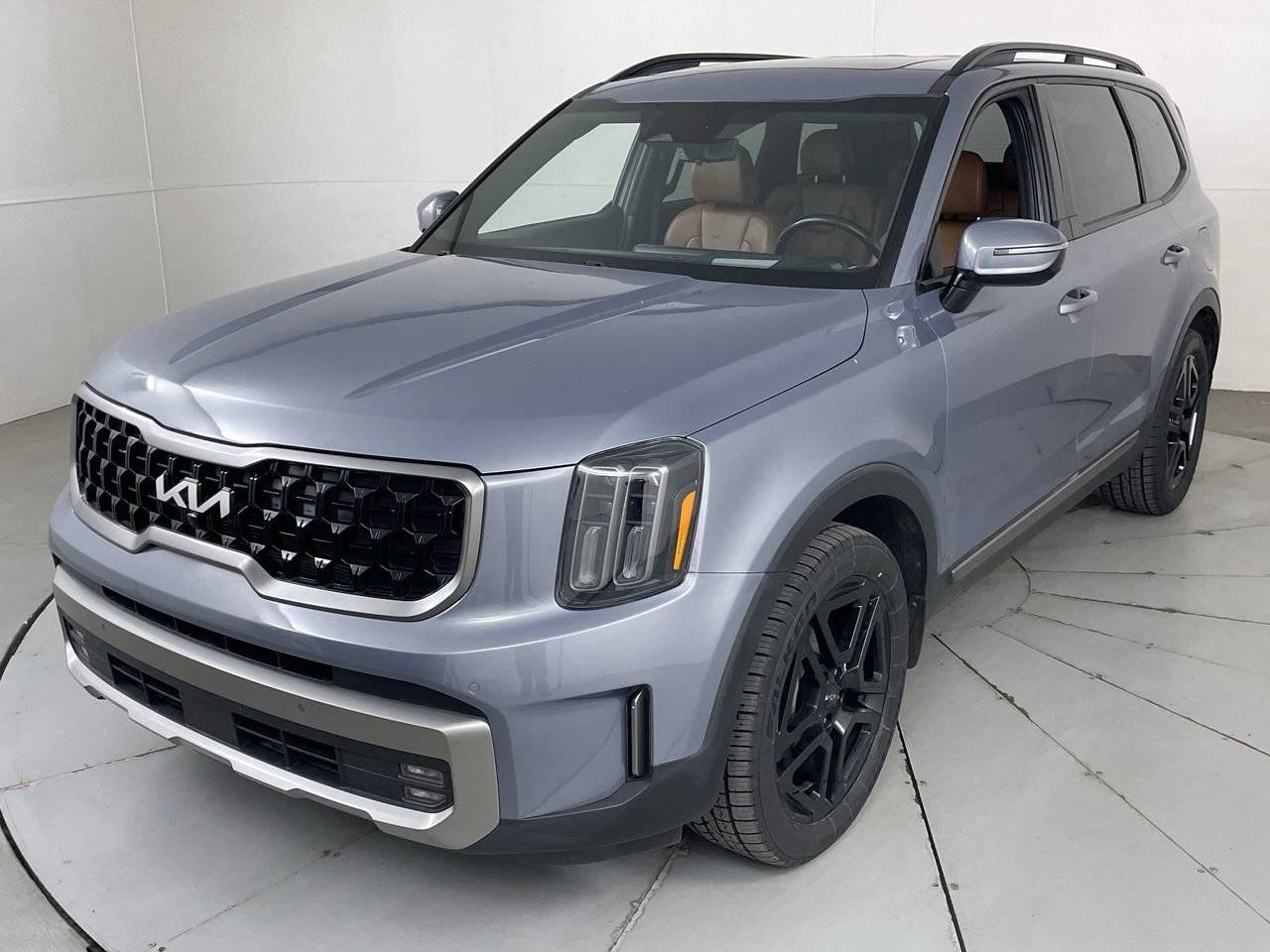 2023 Kia Telluride SX Prestige X-Line — SUV — 55,870 mi — Hampstead, MD