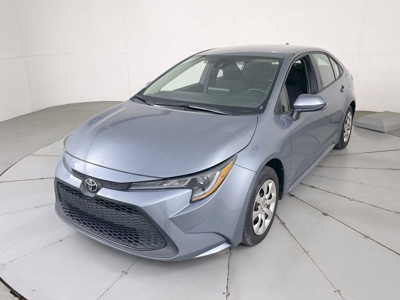 2022 Toyota Corolla LE — Sedan — 68,142 mi — Hampstead, MD
