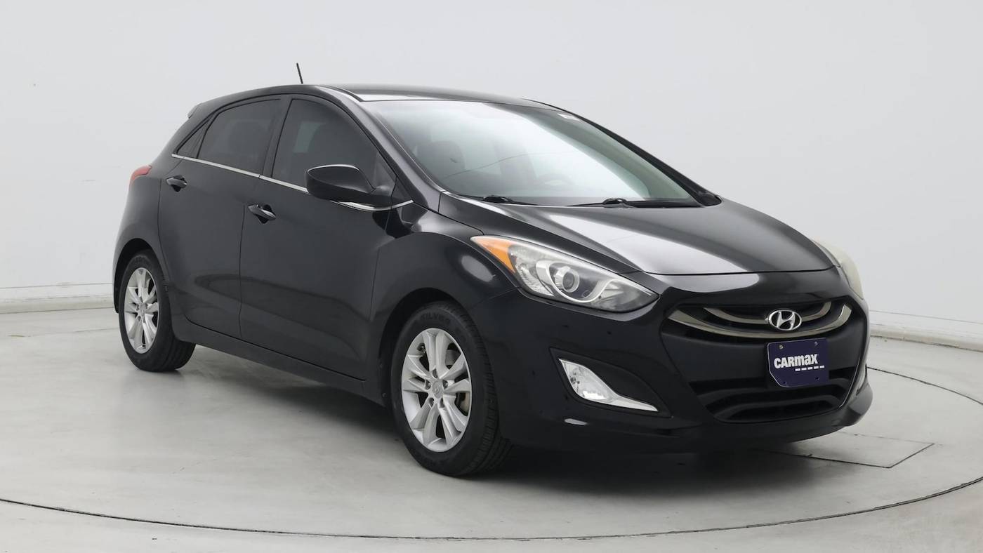 2015 Hyundai Elantra