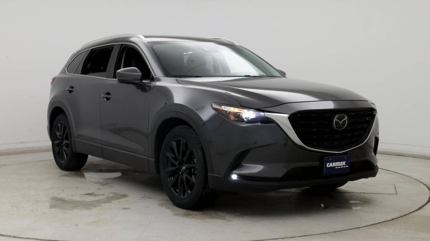 2022 Mazda CX-9 Touring Plus — SUV — 35,877 mi — Colorado Springs, CO