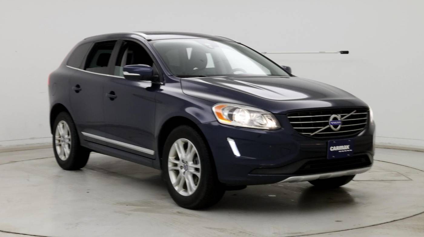 2015 Volvo XC60 T5 Premier — SUV — 65,123 mi — Colorado Springs, CO