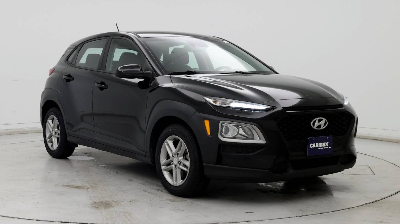 2019 Hyundai Kona SE — SUV — 44,840 mi — Colorado Springs, CO