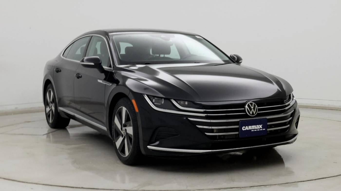 2021 Volkswagen Arteon SE — Hatchback — 12,749 mi — Colorado Springs, CO