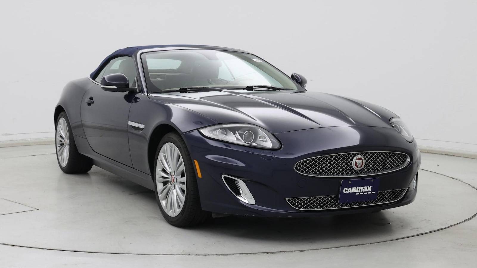 Used Jaguar Convertibles for Sale in New York, NY (with
