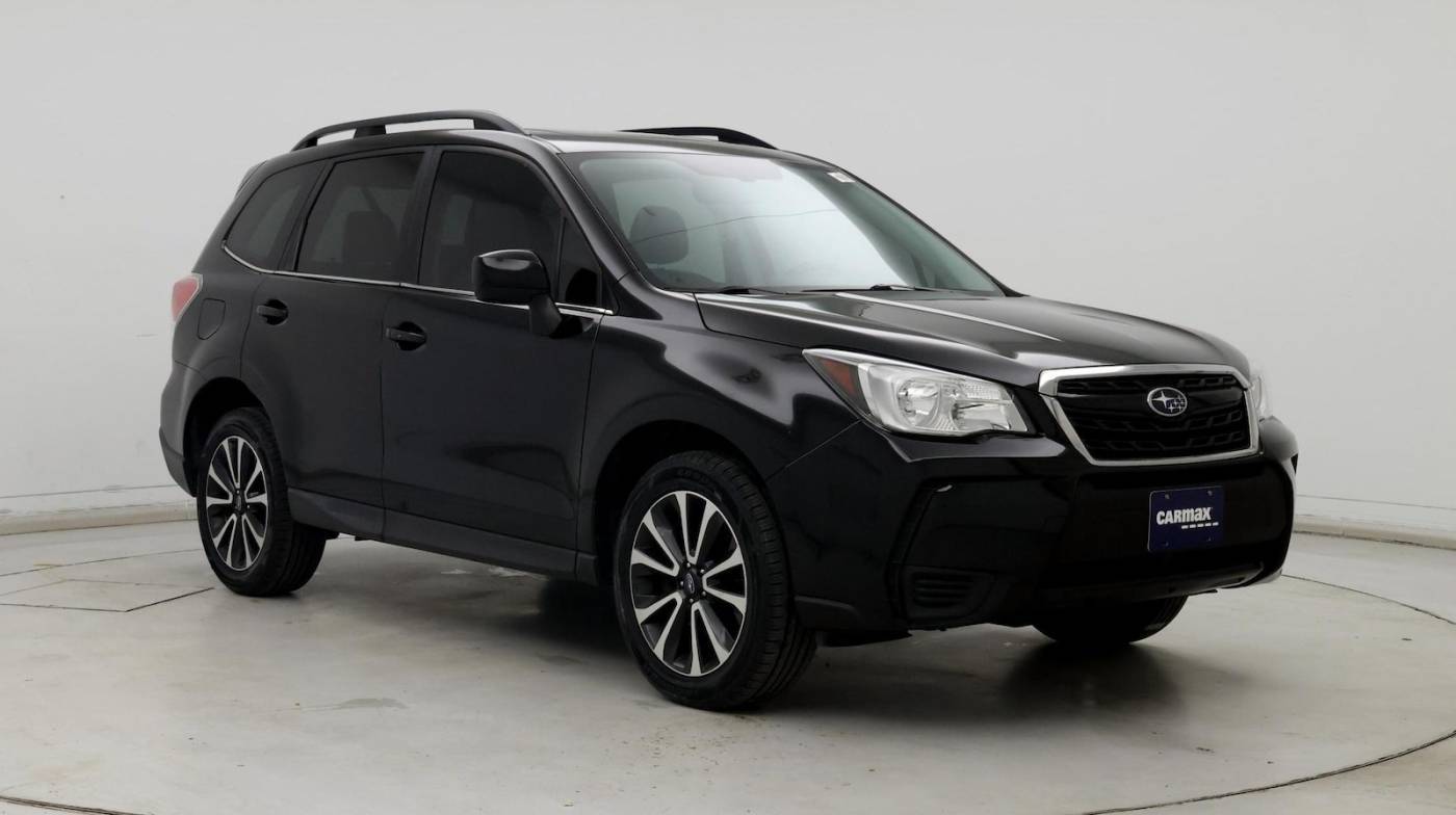 2017 Subaru Forester 2.0XT Premium — SUV — 89,693 mi — Colorado Springs, CO