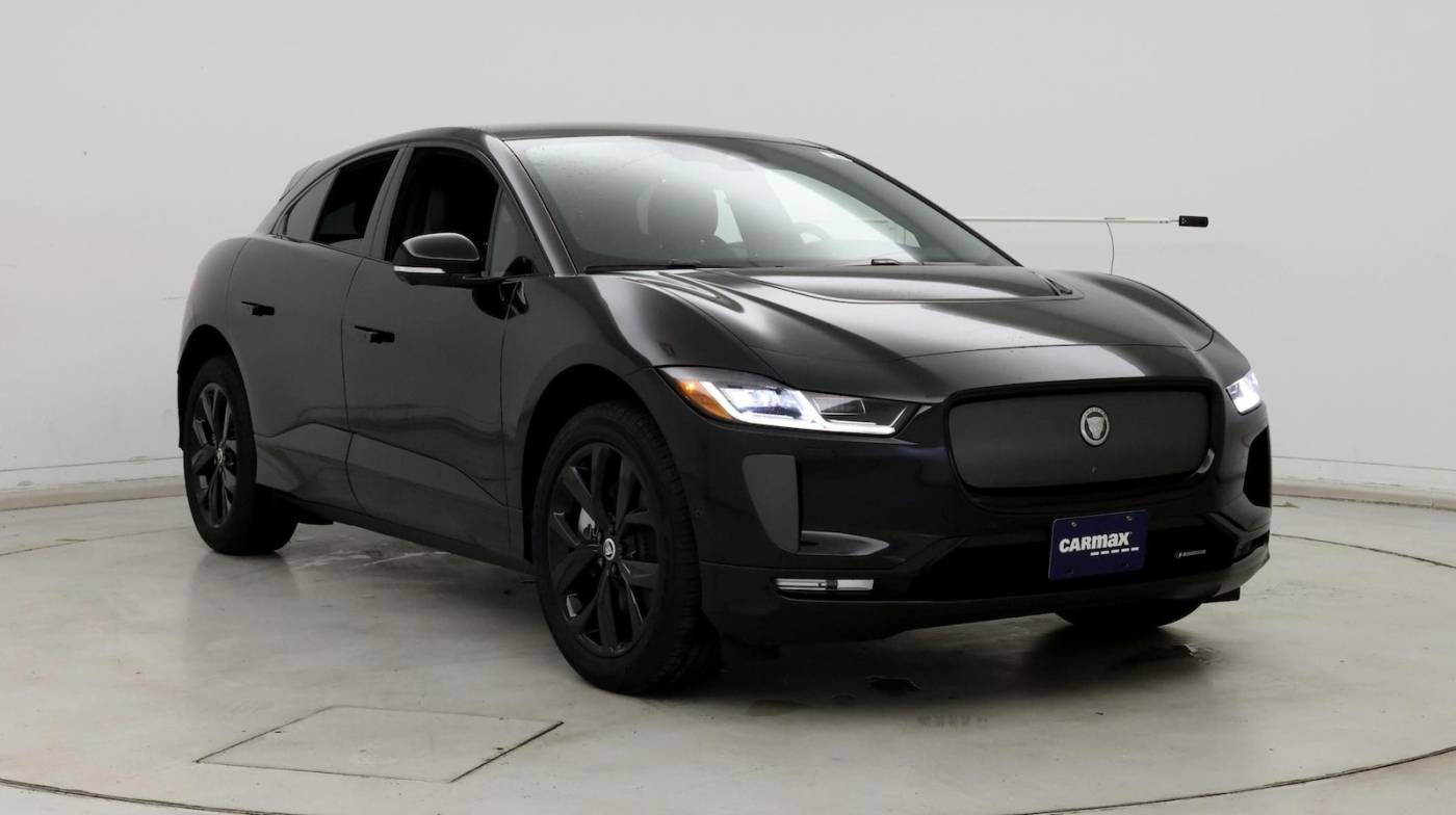 2024 Jaguar I-PACE R-Dynamic HSE — SUV — 242 mi — Colorado Springs, CO