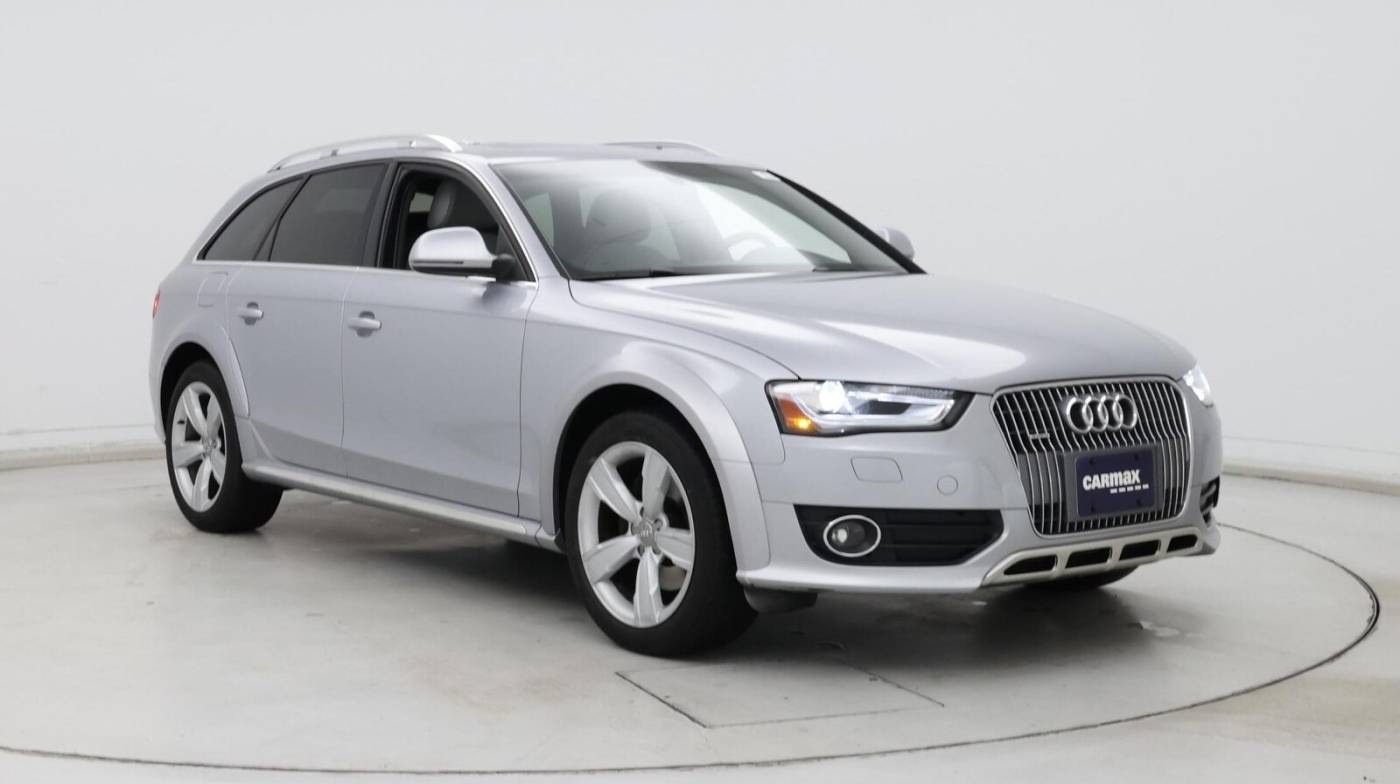 2016 Audi allroad Premium Plus — Wagon — 51,489 mi — Inglewood, CA