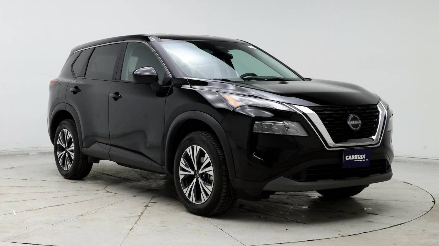 2023 Nissan Rogue SV — SUV — 40,582 mi — Colorado Springs, CO