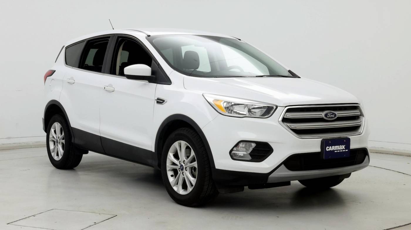 2019 Ford Escape SE — SUV — 32,360 mi — Colorado Springs, CO
