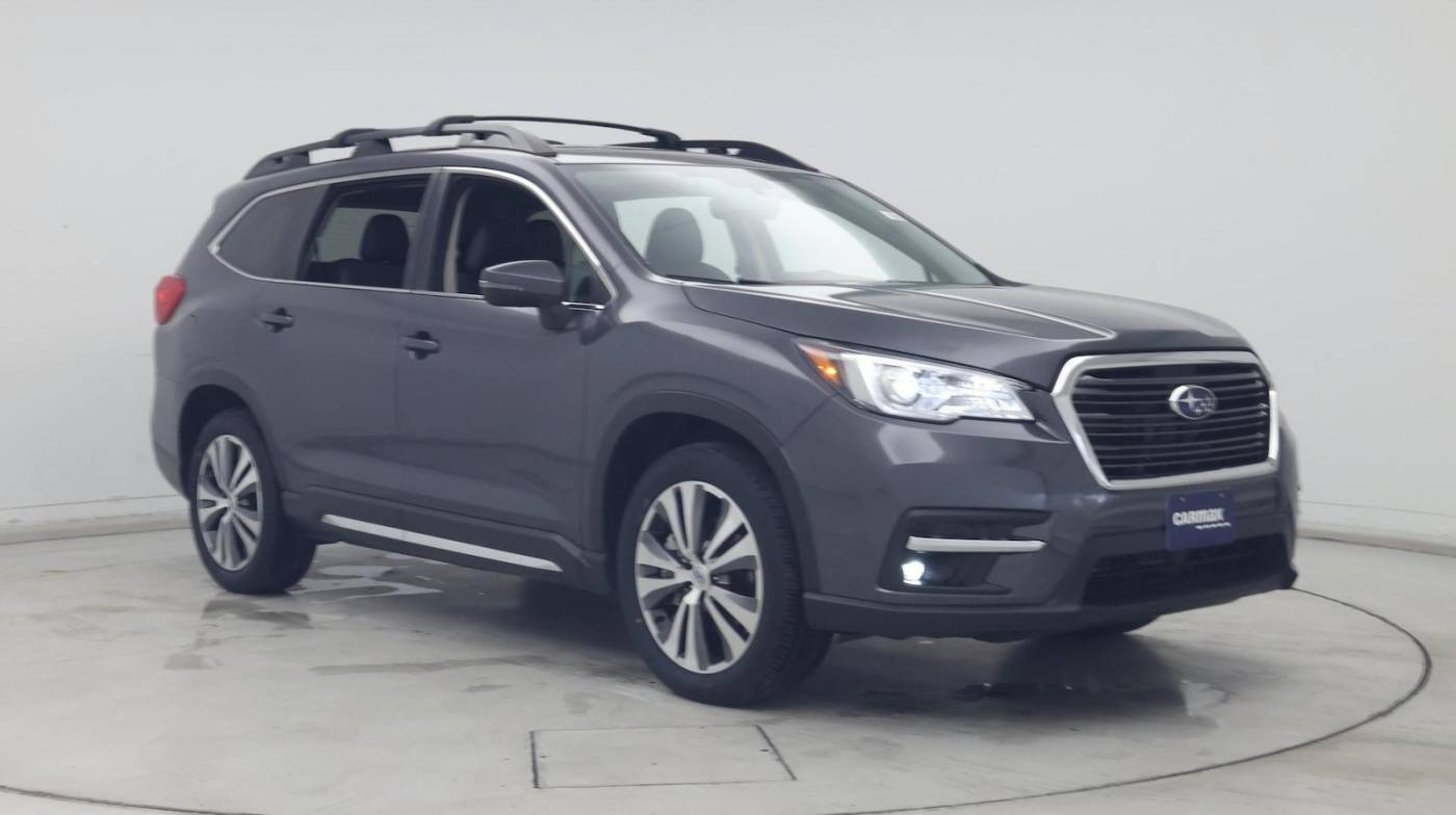 2022 Subaru Ascent Limited — SUV — 21,357 mi — Colorado Springs, CO
