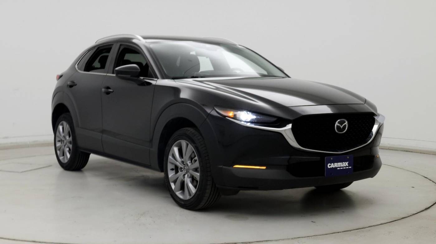 2023 Mazda CX-30 Preferred — SUV — 15,515 mi — Colorado Springs, CO