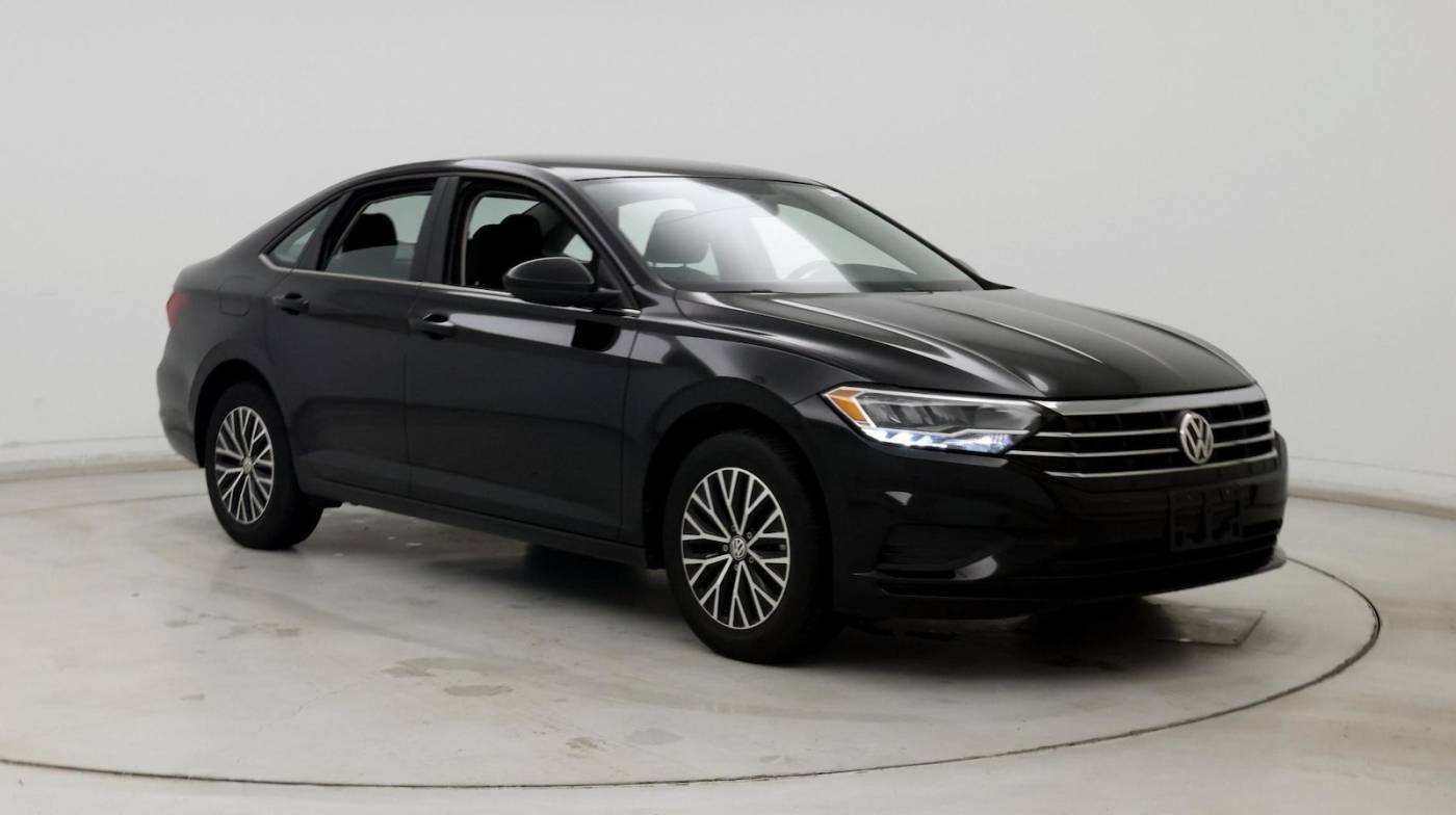 2021 Volkswagen Jetta S — Sedan — 38,144 mi — Colorado Springs, CO