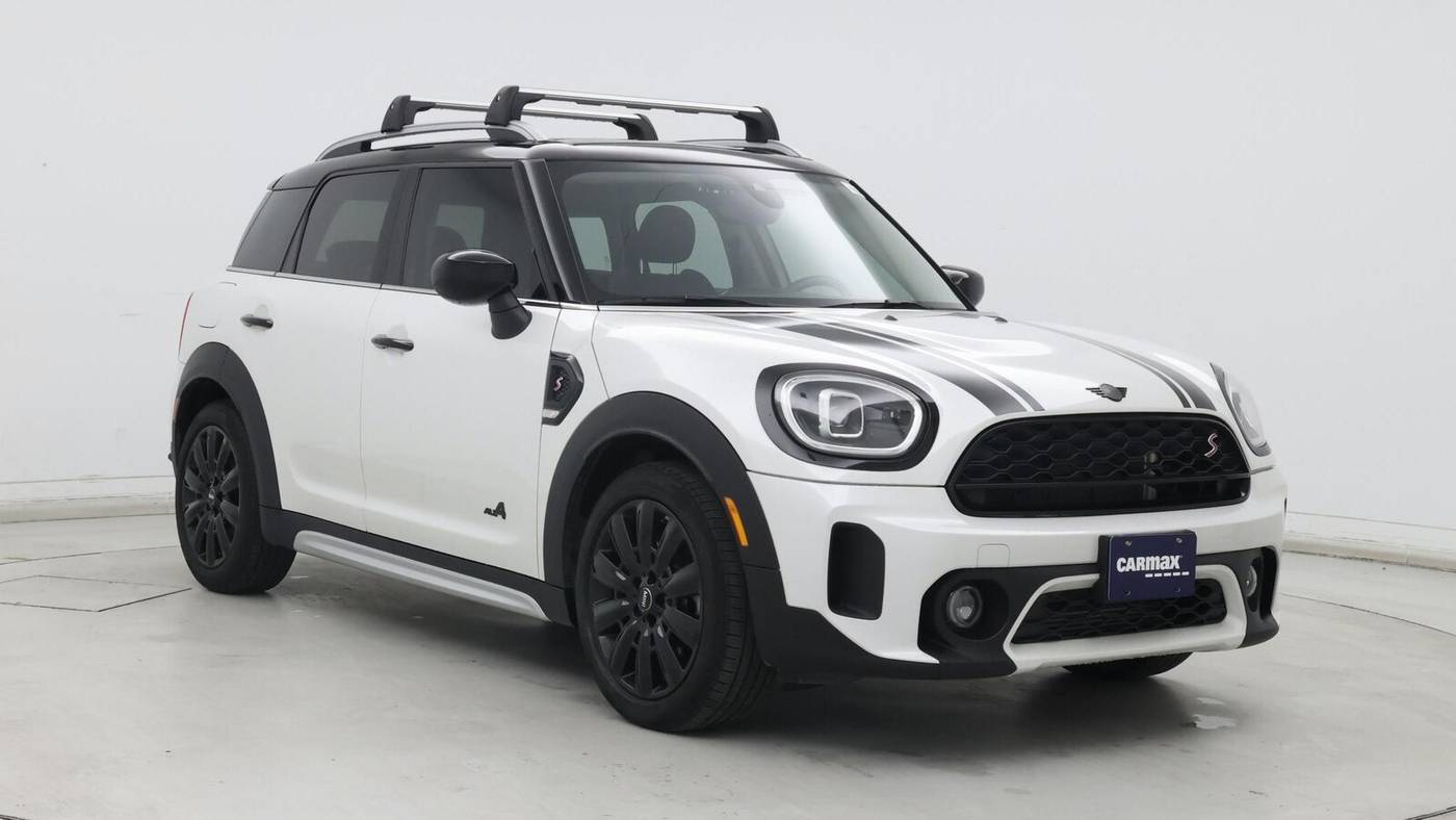 2023 MINI Countryman