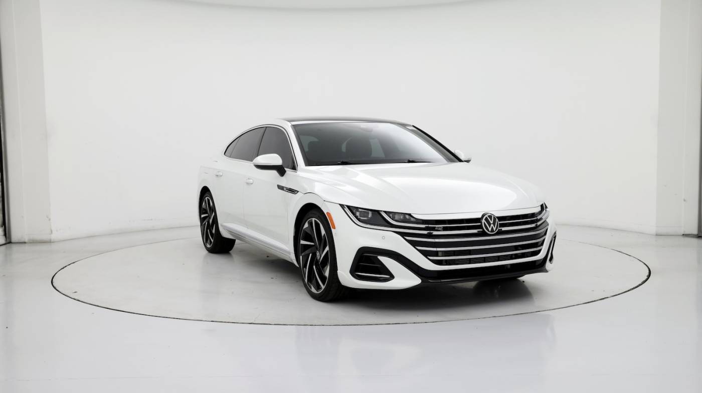 2021 Volkswagen Arteon SEL Premium R-Line — Hatchback — 42,618 mi — Colorado Springs, CO