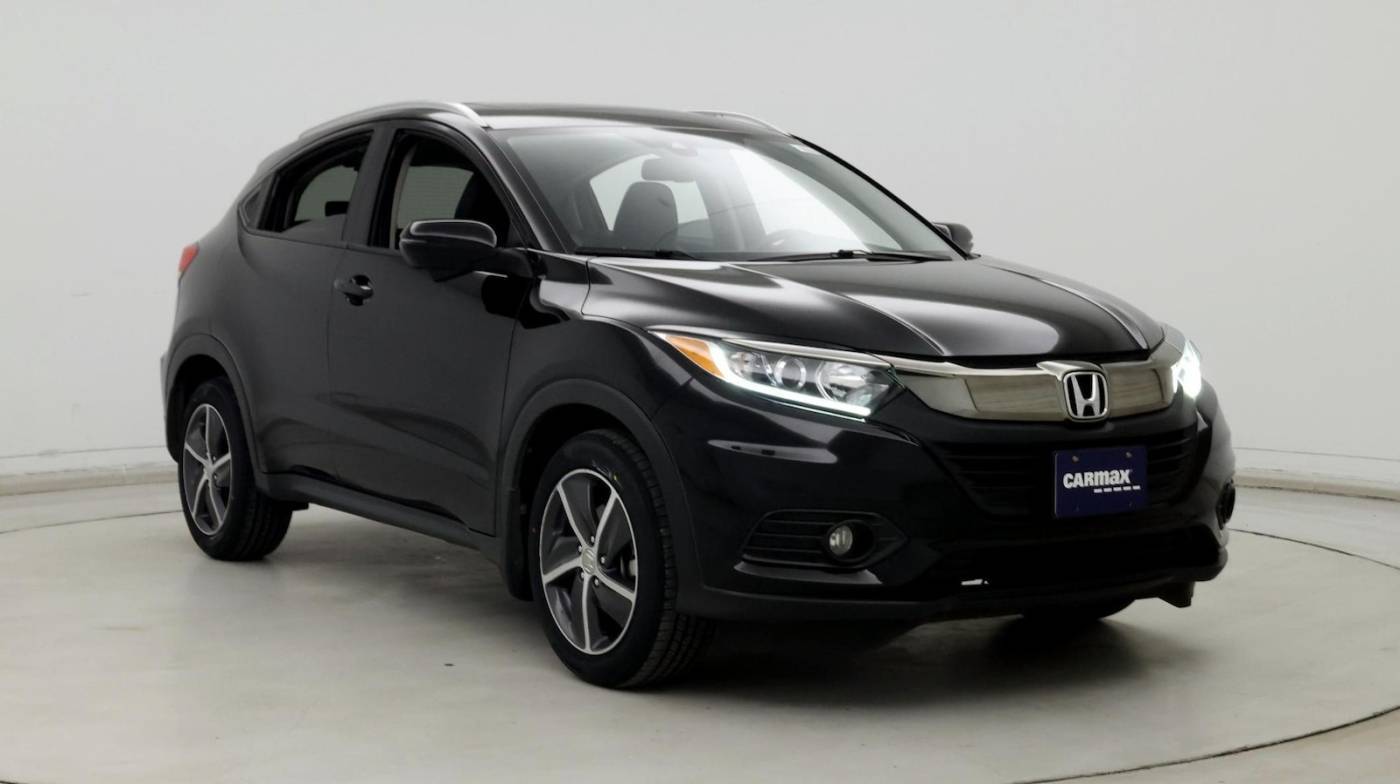 2022 Honda HR-V EX-L — SUV — 31,084 mi — Colorado Springs, CO