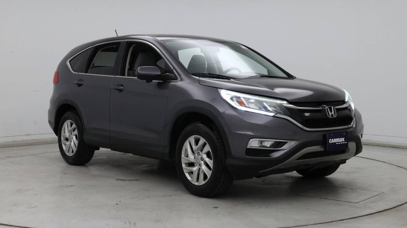2015 Honda CR-V EX — SUV — 107,164 mi — Colorado Springs, CO
