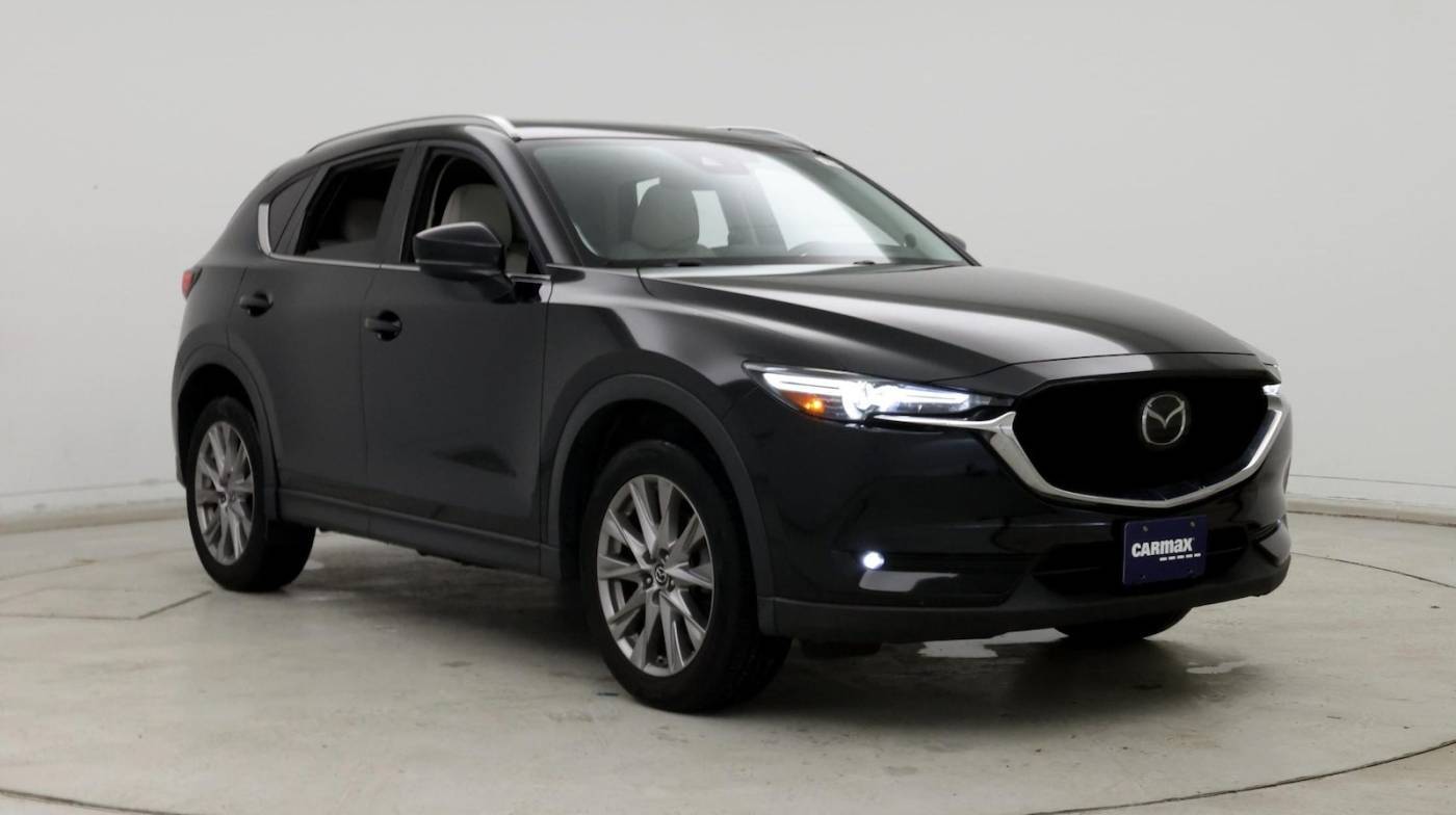 2019 Mazda CX-5 Grand Touring Reserve — SUV — 56,555 mi — Colorado Springs, CO