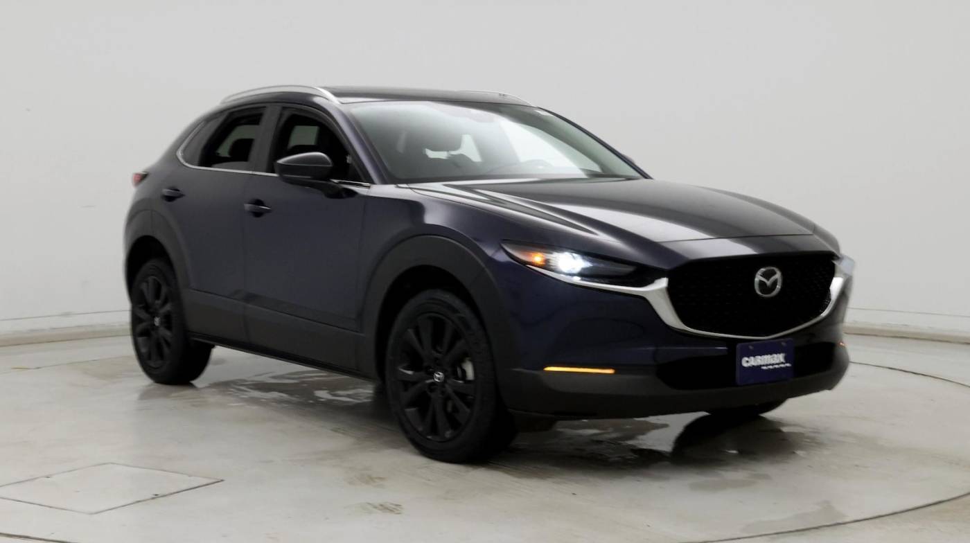 2021 Mazda CX-30 Turbo — SUV — 26,098 mi — Colorado Springs, CO