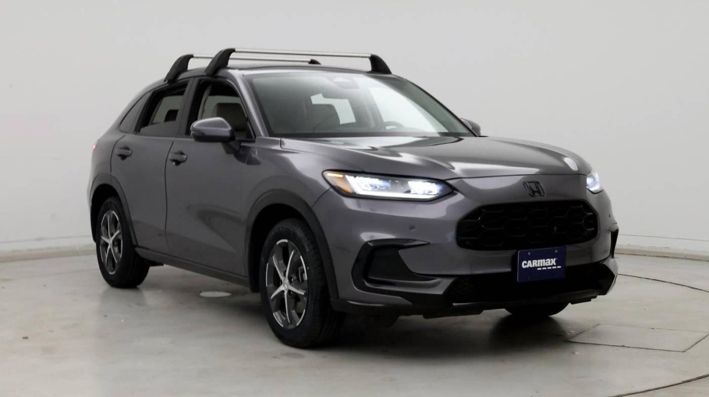 2023 Honda HR-V EX-L — SUV — 33,215 mi — Colorado Springs, CO