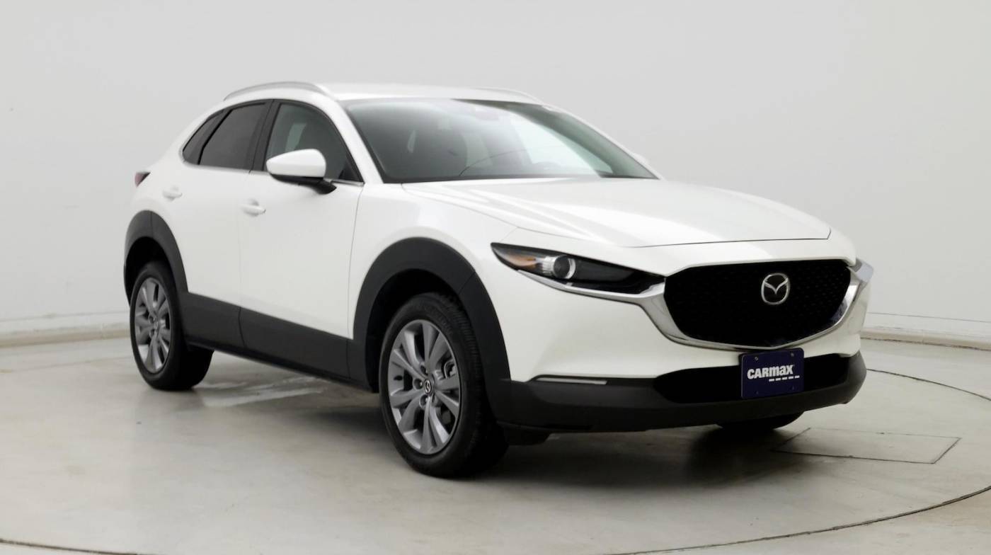 2023 Mazda CX-30 Preferred — SUV — 9,545 mi — Colorado Springs, CO