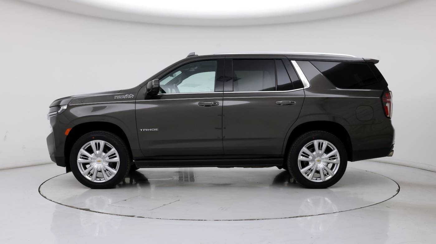 2021 Chevrolet Tahoe High Country — SUV — 88,599 mi — Colorado Springs, CO
