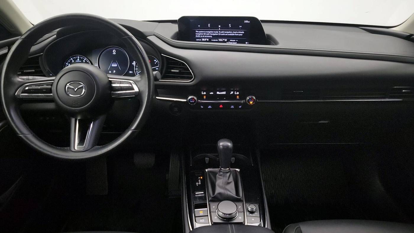 2023 Mazda CX-30