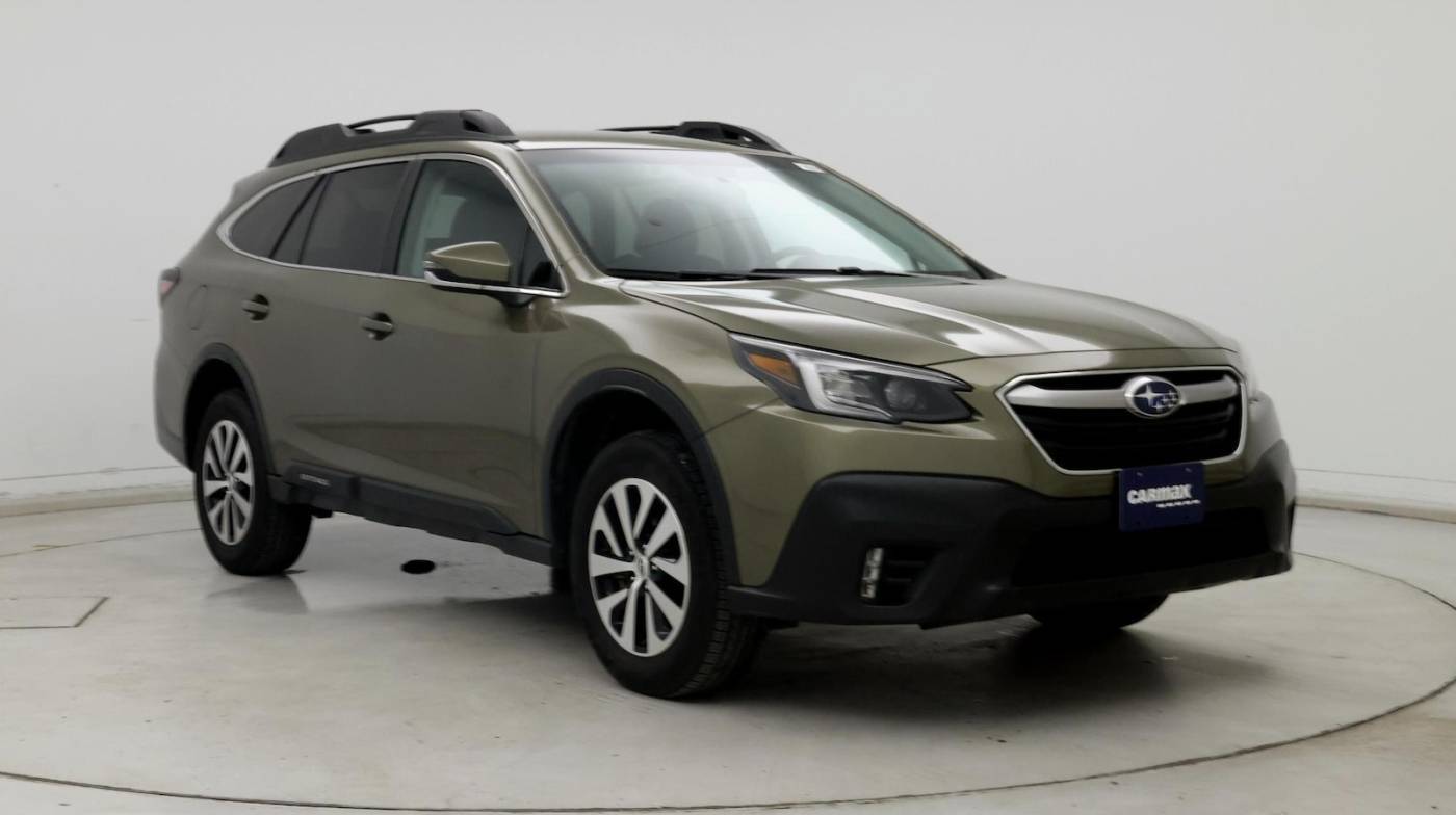 2022 Subaru Outback 2.5i Premium — SUV — 27,218 mi — Colorado Springs, CO