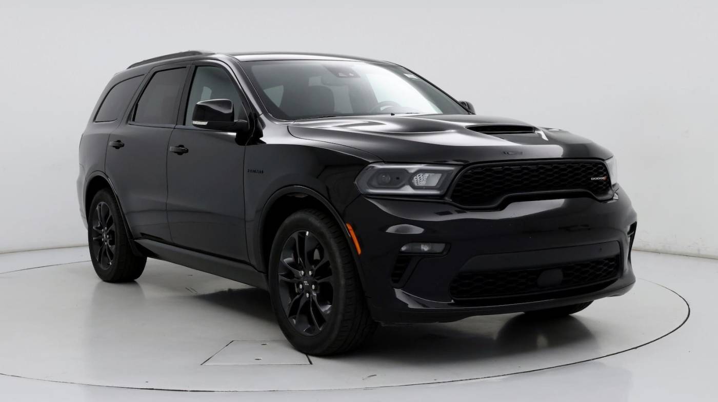 2023 Dodge Durango R/T Plus — SUV — 49,033 mi — Colorado Springs, CO