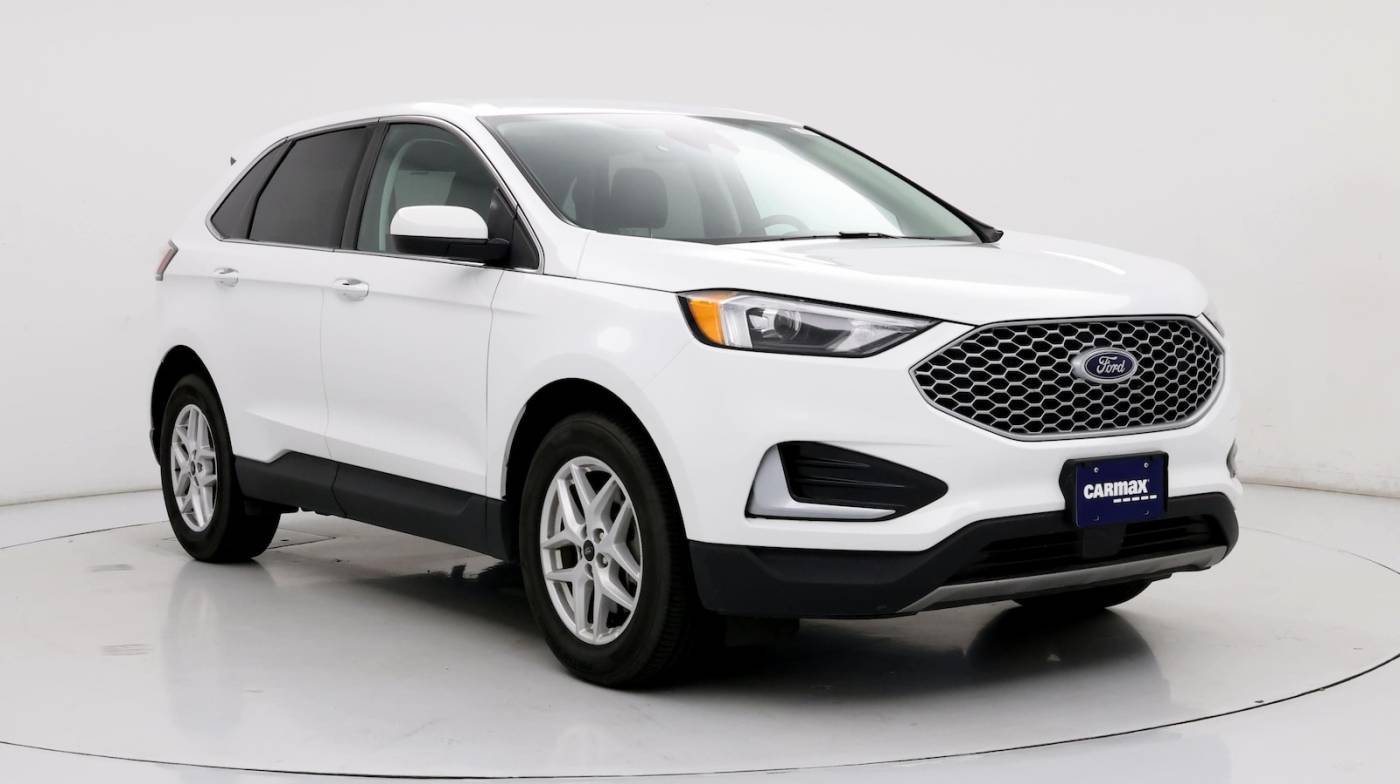 2023 Ford Edge SEL — SUV — 44,618 mi — Colorado Springs, CO