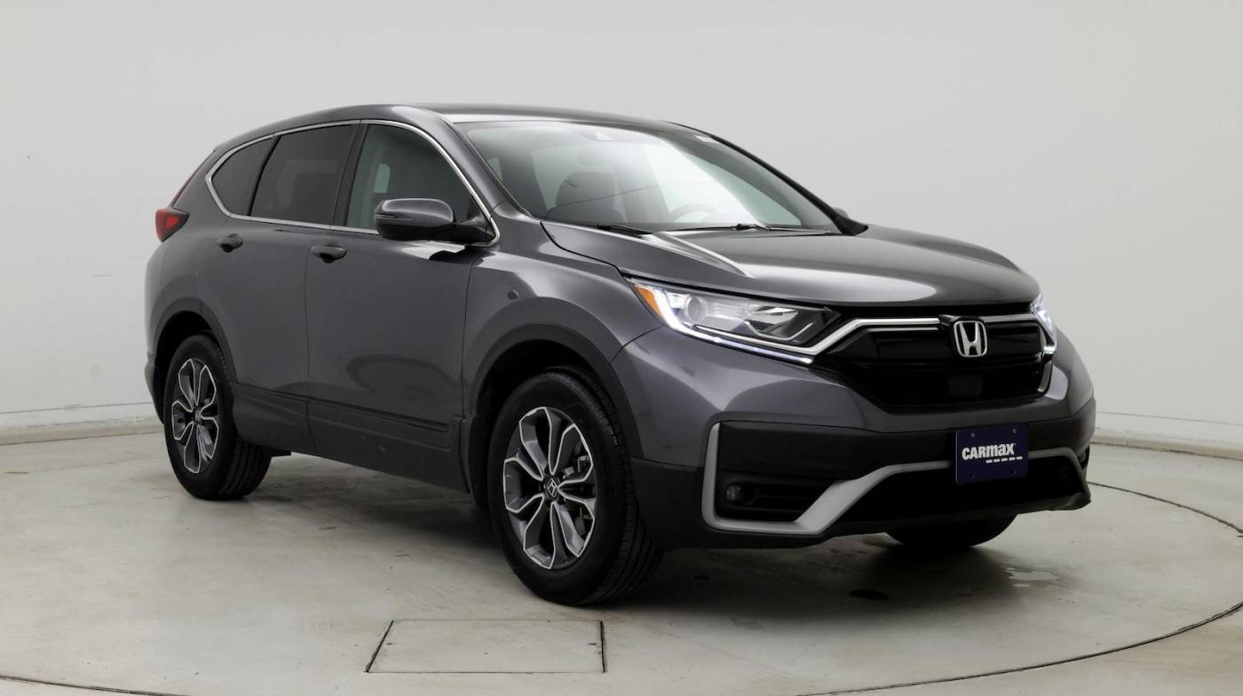 2022 Honda CR-V EX — SUV — 29,499 mi — Colorado Springs, CO