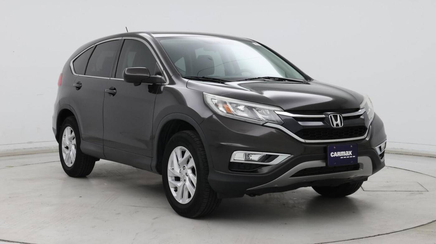 2016 Honda CR-V EX — SUV — 99,351 mi — Colorado Springs, CO