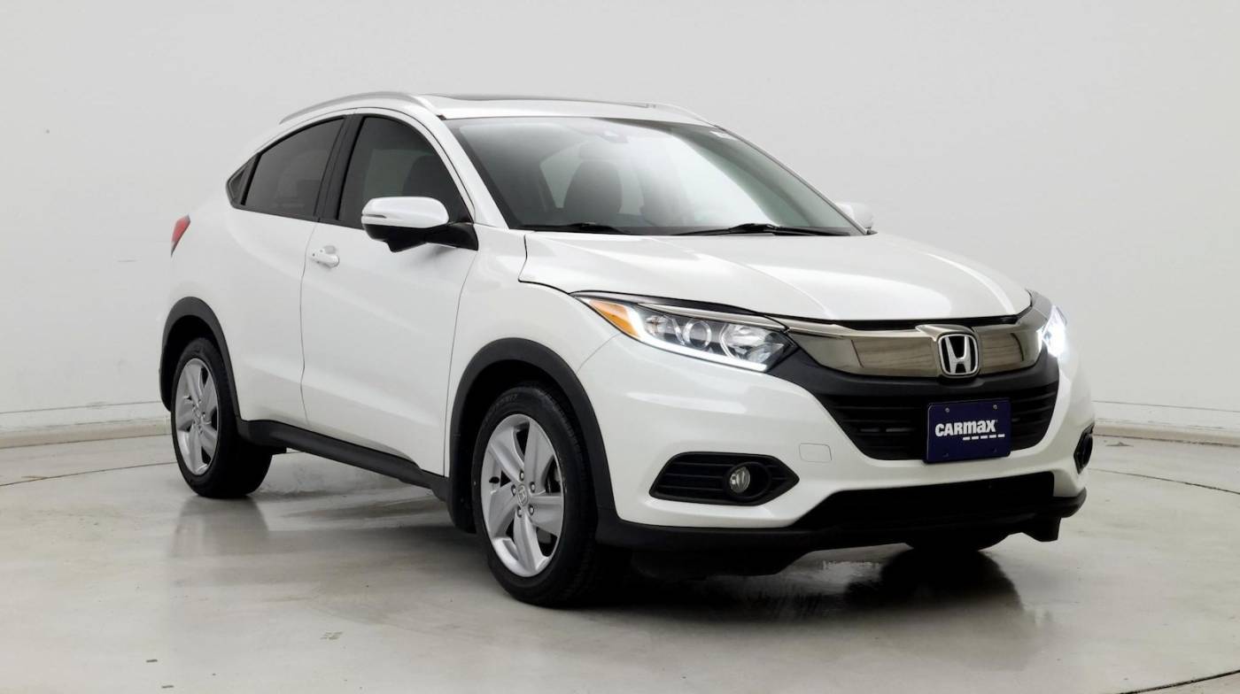 2019 Honda HR-V EX — SUV — 44,269 mi — Colorado Springs, CO
