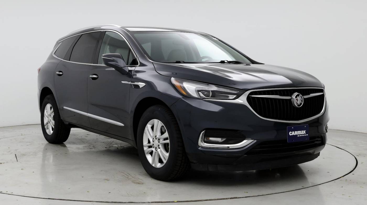 2019 Buick Enclave Essence — SUV — 44,681 mi — Colorado Springs, CO