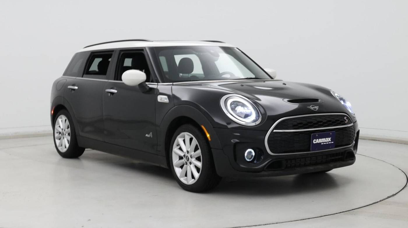 2023 MINI Clubman Cooper S Classic — Wagon — 50,615 mi — Colorado Springs, CO