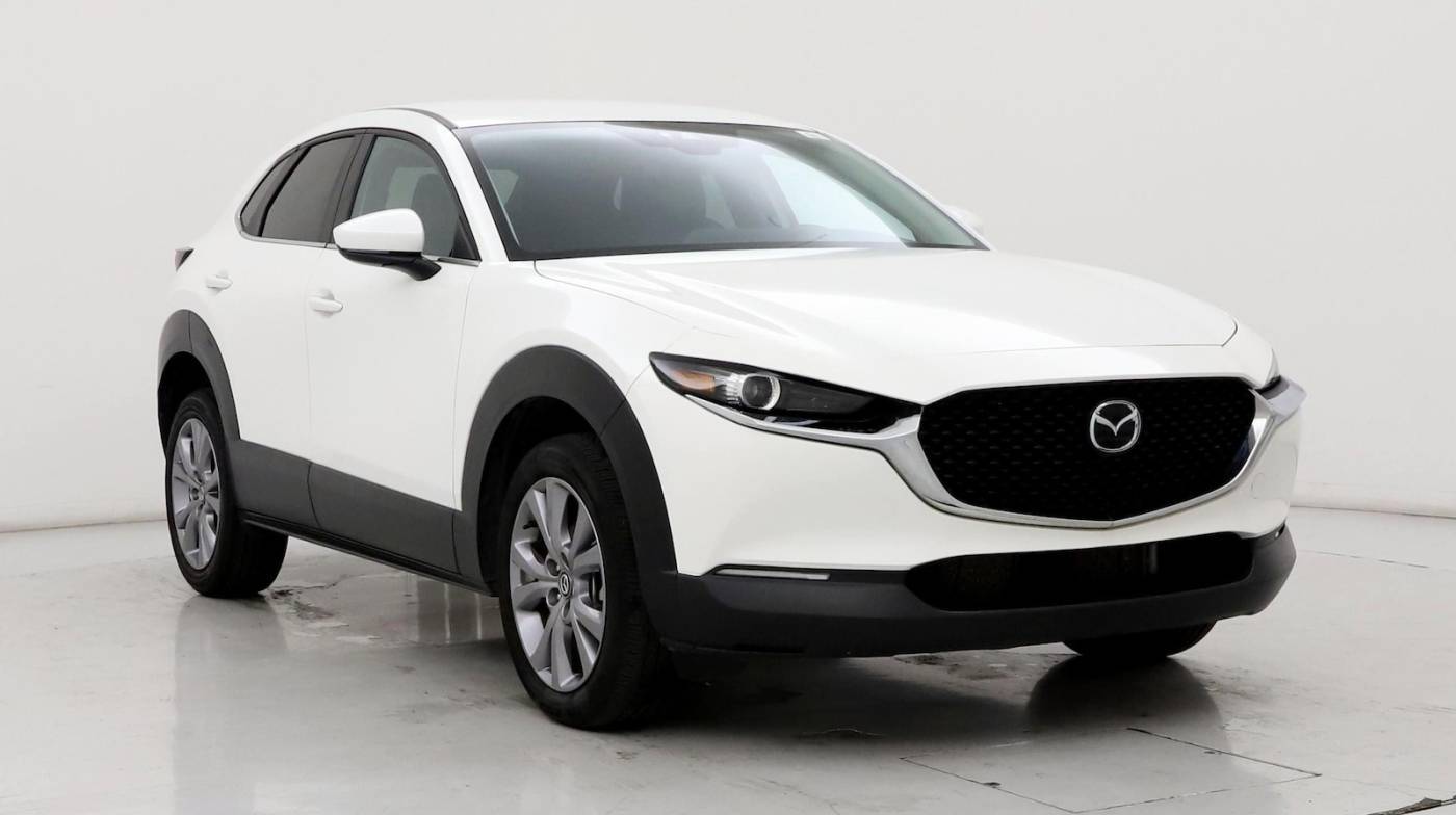 2021 Mazda CX-30 Select — SUV — 18,745 mi — Colorado Springs, CO